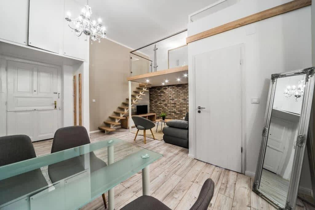 Hébergement de vacances Sweet & Cozy At Center Budapest